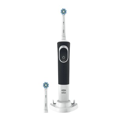 Oral-B Vitality 150 CrossAction Black zubní kartáček