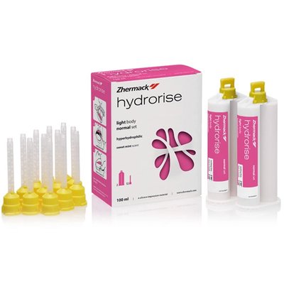 Hydrorise Light Body - Fast