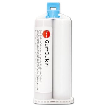 GUMQUICK doplňkové balení 4 x 50ml