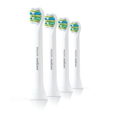 Philips Sonicare InterCare HX9014 Mini náhradní hlavice, 4 ks