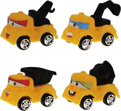 Fahrzeuge Fun Team