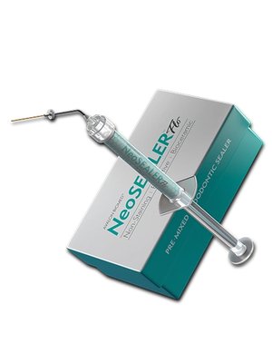 Neosealer Flo Starter Kit 2,2 g