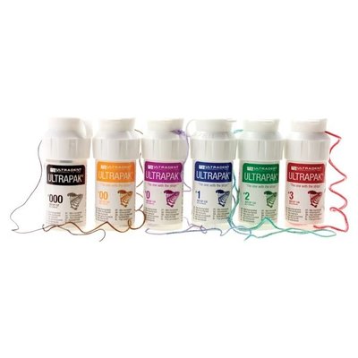 Ultrapak nici retrakcyjne - WARIANTY