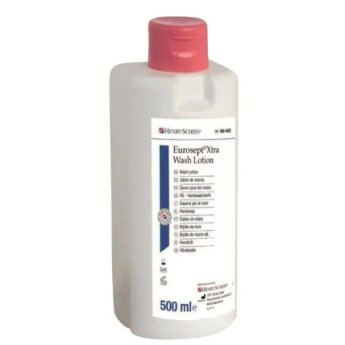 HS-EuroSept Xtra Hand Tekuté mýdlo 500 ml
