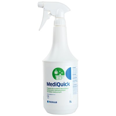 MediQuick 1 l MediLab