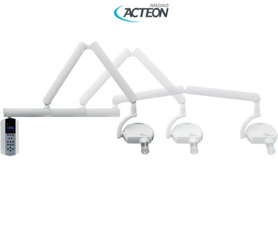 Acteon Satelec Intraorální rentgen X-Mind UNITY až 258 cm