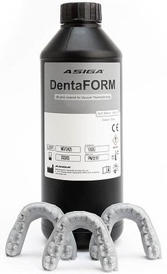 DentaFORM