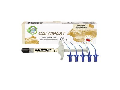 Calcipast 2,1g