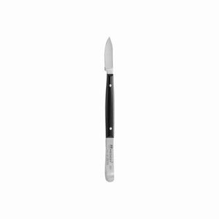 NŮŽ NA VOSK FAHNENSTOCK 125MM