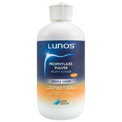 Lunos GentleClean, 180g pomeranč