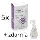 5x Hydrogum 5, 453g + 1x Zeta 7 Spray, 750 ml zdarma