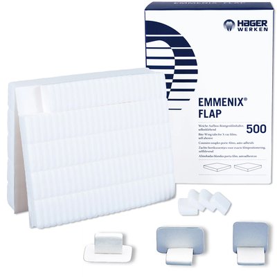 Emmenix Flap - 500 ks