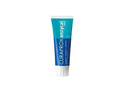 CURAPROX Enzycal Zero zubní pasta 75 ml