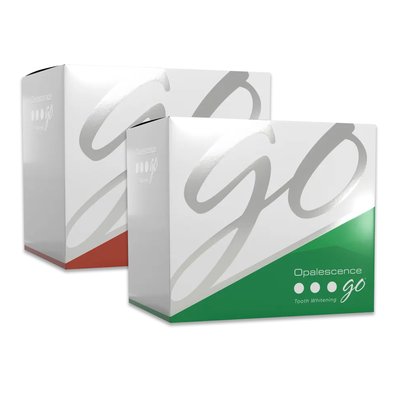 Opalescence Go Mini Kit 6% - Mint