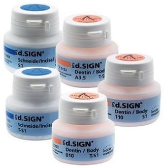 xxxIPS d.SIGN Dentin 310