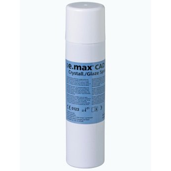 E.MAX CAD Crystall /Glaze spray 270 ml