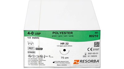 RESORBA® Polyester
