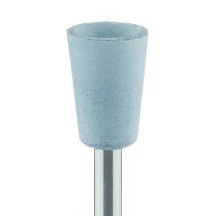 Meisinger gumka uniwersalna 9504U.204.090 jasnoszara, kielich duży