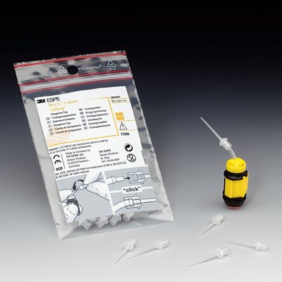 Koncovky RelyX Unicem Aplicap 3M - 10 ks