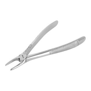 Ori Kleszcze Berten fig.29 ekstrakcyjne górne korzenie