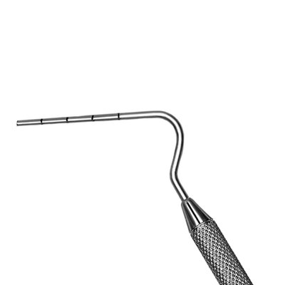 Root Canal Plugger #11 hdl #32 anterior, 1,05mm