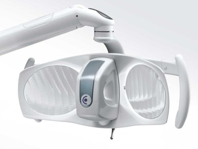 Ritter LED operační světlo MoonLite