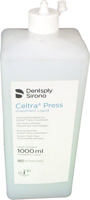 CELTRA® PRESS Investment