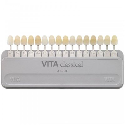 Vita vzorník Vitapan Classical