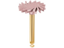 EVE DIACOMP® PLUS TWIST - Set 6 Stück (3 x 6183 rosa mittel, 3 x 6283 grau fein), RA