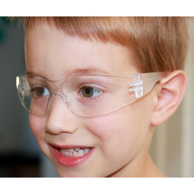 Dětské ochranné brýle