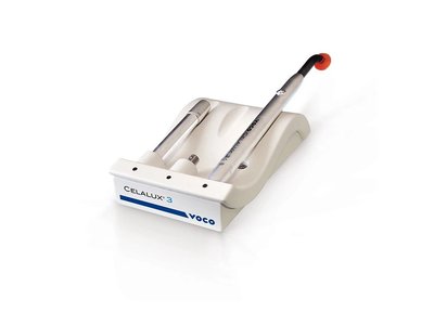 VOCO - Celalux 3 LED curing light