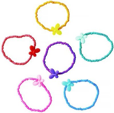 Pearl Bracelet