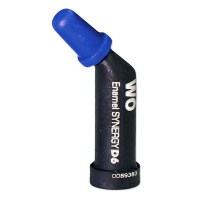 Synergy D6 Dentin C2/C3 kompule 10x0,25g