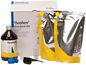 SR Ivolen Standard Kit