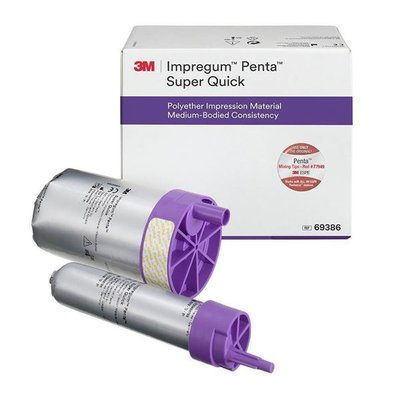 Impregum Penta Super Quick Medium Body 360 ml