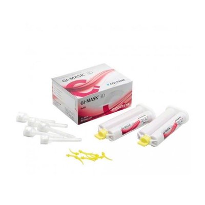 GI MASK 3D Refill