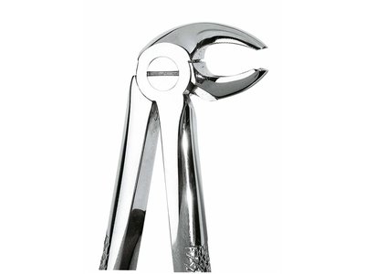 OMNI Extrakční kleště DČ tvar 13