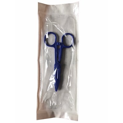 Jednorázový kocher sterilní 13 cm