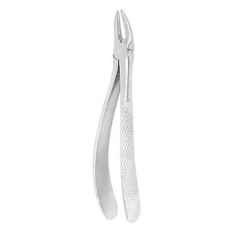 KLEŠTĚ extrakční D30S diamantované horní 1-5