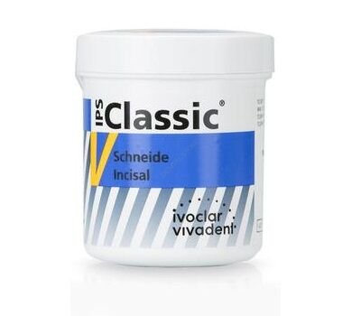IPS Classic Incisal - S1