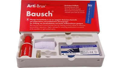Arti-Brux®