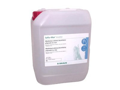 Softa-Man ViscoRub 5 L