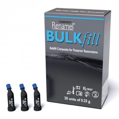 Cosmedent Renamel Bulkfill - A3.5