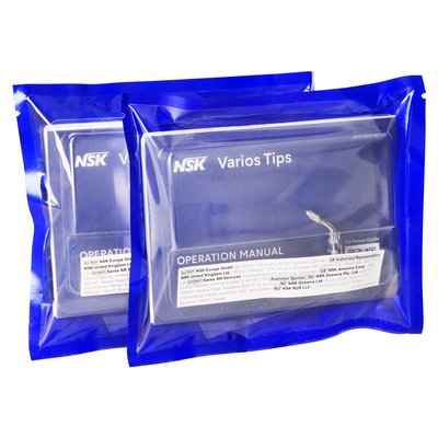 Końcówka do skalera (endo-chuck) - E11