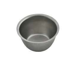 Implantologická miska - malá, 5 cm