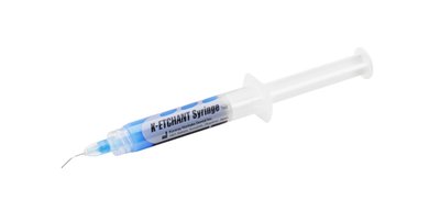 K-ETCHANT gel wytrawiacz 2 x 3 ml + akcesoria