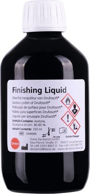 Finishing-Liquid