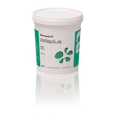 Zetaplus Putty 900ml