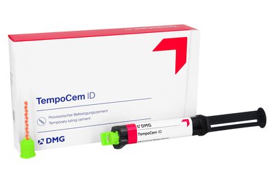 TempoCem ID 5 ml DMG