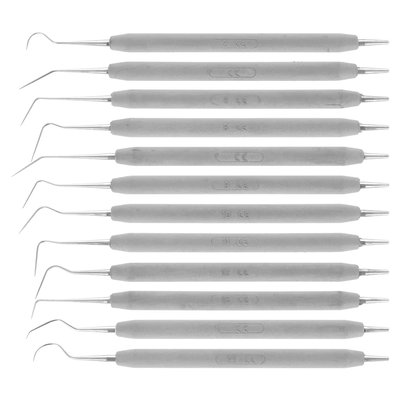 Zgłębnik dentystyczny Dental Market - 9